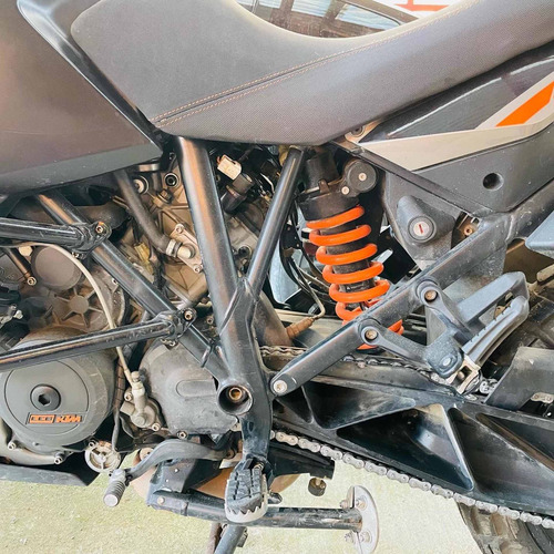 Imagen 4 de 10 de Ktm 1190 Adventure