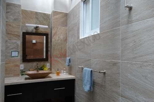 Imagen 20 de 25 de Exquisita Residencia, Cómoda, Práctica Y Súper Bien Ubicada, Al Norte De Cuernavaca, Rancho Cortes.