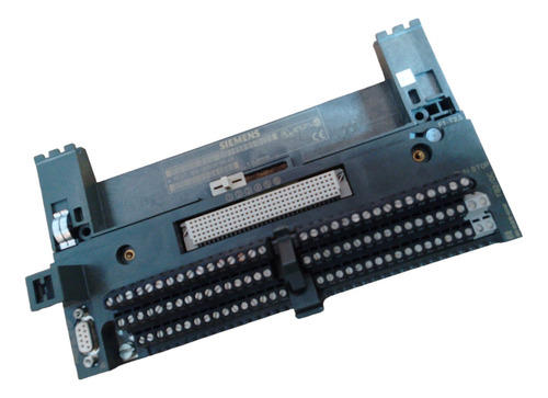 Siemens 6es7193-0cb10-0xa0 Terminal Block Tb2 Et200b