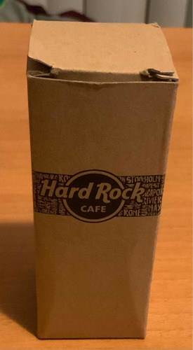 Shot De Hard Rock Café Valencia