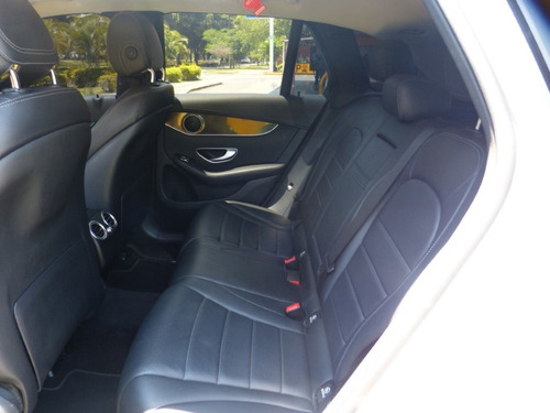 Mercedes Benz Clase Glc 250 4 Matic