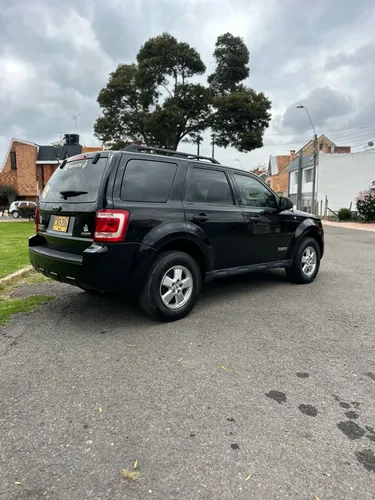 Ford Escape 3.0 Xlt