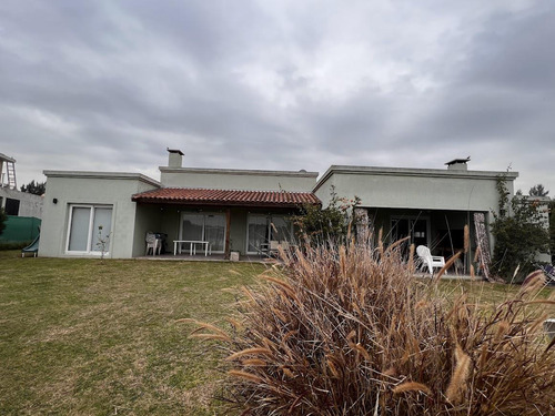 Casa En  Santa Teresa, Villanueva A La Laguna