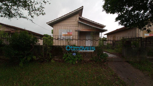 Imagem 9 de 16 de Terreno À Venda, 837 M² Por R$ 795.000,00 - Pilarzinho - Curitiba/pr - Te0384
