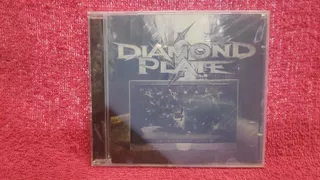 Cd Diamond Plate*/ Generation Why