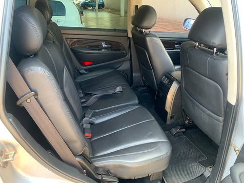 Imagem 12 de 15 de Ssangyong Rexton 2.7 I5 Xdi Diesel Rx270 4wd Automático