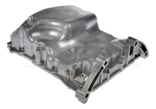 Cárter Aceite Motor Accord 3.5l 2008 2009 2010 2011