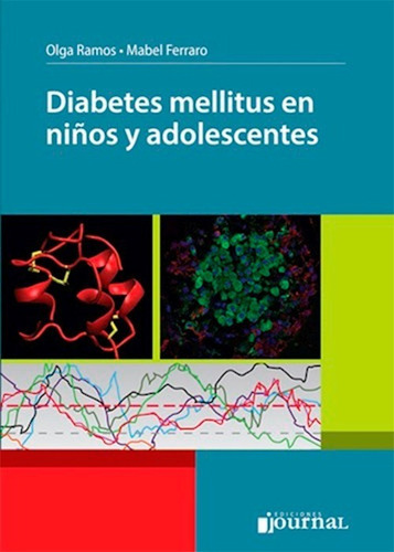 Diabetes Mellitus En Niños Y Adolescentes - Ramos 