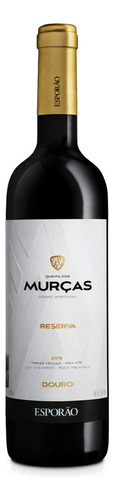 Vinho Esporão Quinta Dos Murças Reserva Tinto 750 Mlo