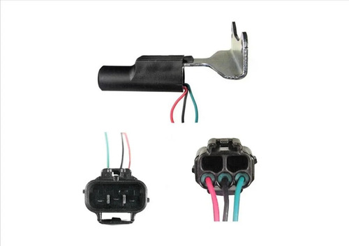Imagen 3 de 3 de Sensor Cigueñal Dodge Ram Jeep Grand Cherokee 97-98 Dakota