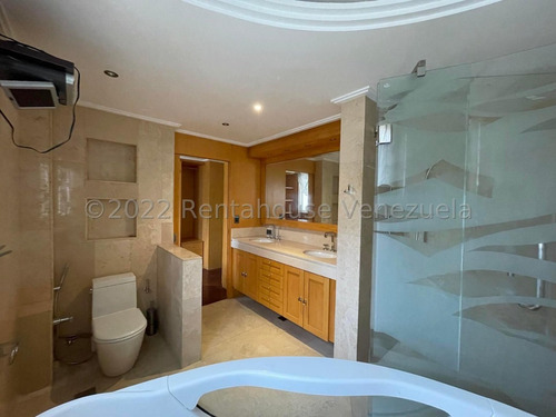 Imagen 23 de 30 de Casa En Venta En La Lagunita Country Club Sj 33331