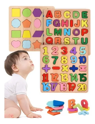 Juegos didacticos store montessori mercadolibre
