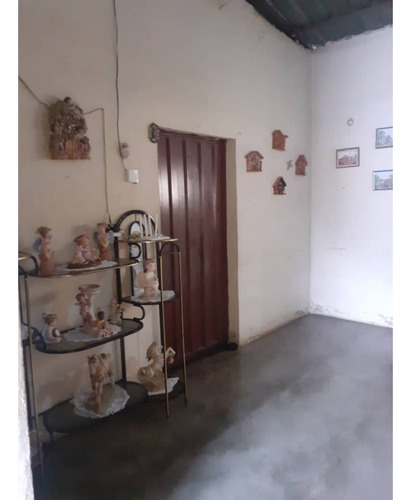 Parcela De Terreno En Mesa De Cavaca - Guanare Ve21-157mc-moli-ehil