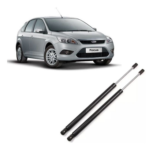 Juego X 2 Amortiguador Baul / Porton Ford Focus 2 D/08 5p