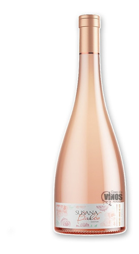 Vino Signature Rose De Susana Balbo 750ml