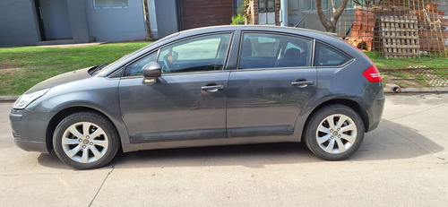 Citroën C4 1.6 X Pack Plus
