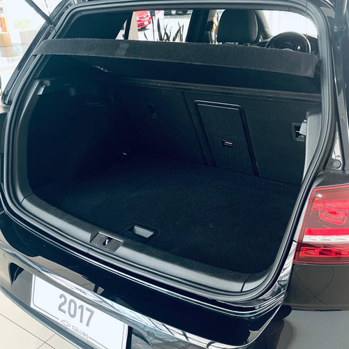 Volkswagen Golf 2.0 Gti Tsi