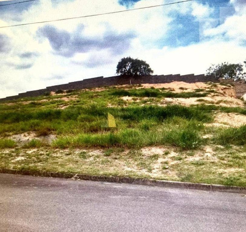 Imagem 3 de 9 de Terreno À Venda, 1000 M² - Montes Claros - Itupeva/sp - Te0387
