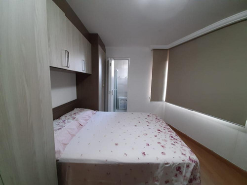 Imagem 4 de 22 de Sobrado Com 03 Dormitórios E 92 M² A Venda No Chora Menino, São Paulo | Sp. - Sb103267v
