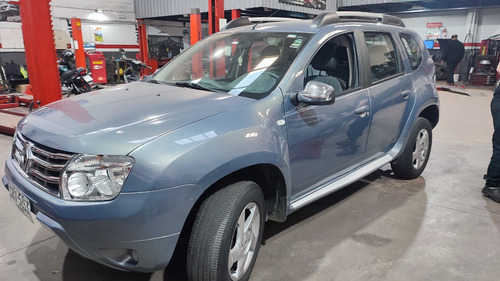 Renault Duster 2.0 Ph2 4x2 Privilege 143cv