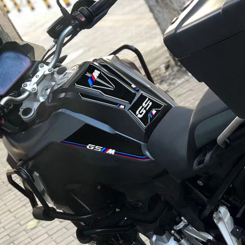 Etiqueta Adhesiva Del Tanque De Combustible Para F850gs