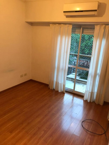 Departamento De Tres Ambientes En Adrogue