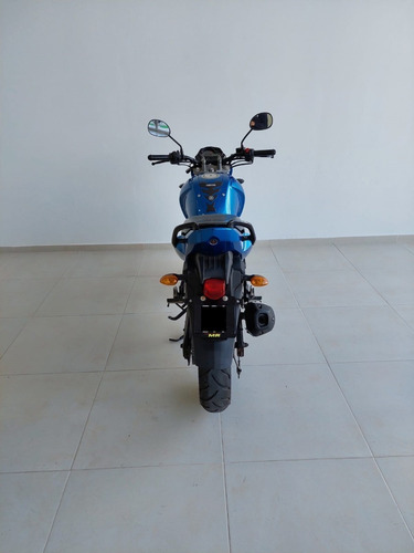 Imagen 2 de 15 de Yamaha Fz 160 (fz 16)