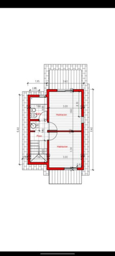 Imagen 10 de 30 de Casa En Venta De 2 Dormitorios C/ Cochera En La Cumbre