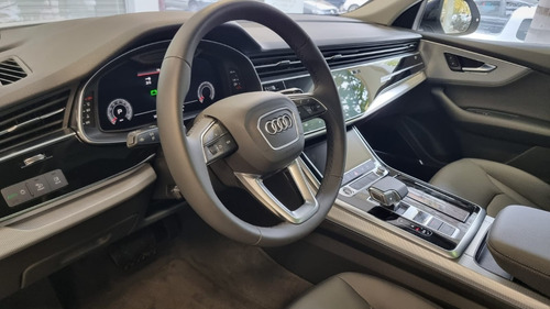 Imagen 18 de 18 de Audi Q8 55 Tfsi Quattro
