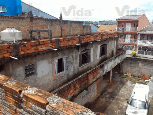 Imagem 6 de 15 de Terreno Casa Para Venda, 250.0m² - 31913