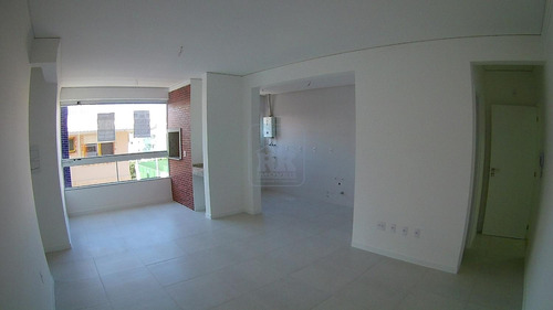 Imagem 3 de 30 de Apartamento À Venda Em Ingleses Do Rio Vermelho - Ap004713