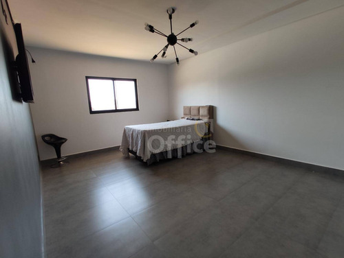 Imagem 13 de 28 de Casa À Venda, 520 M² Por R$ 2.000.000,00 - Jardim Promissão - Anápolis/go - Ca0453