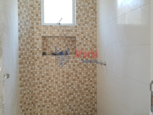 Imagem 14 de 22 de Apartamento Com 2 Dormitórios À Venda Com 53.79m² Por R$ 193.000,00 No Bairro Maracanã - Colombo / Pr - Map-0223