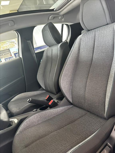 Peugeot 208 1.0 FIREFLY FLEX STYLE MANUAL