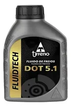 Comprar Fluido Freio Embreagem Hidráulico Tirreno Dot 5.1 500ml