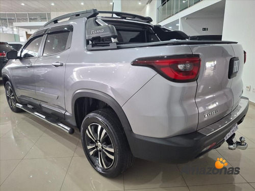 Fiat Toro 1.3 TURBO 270 FLEX FREEDOM AT6