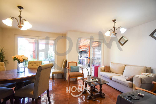 Casa Las Pircas Id: 134520