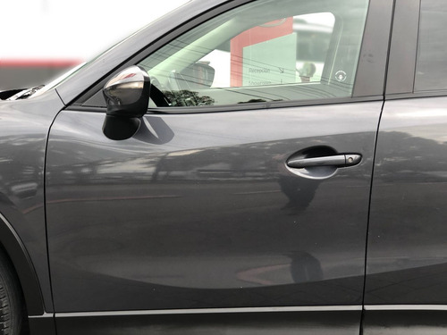 Imagen 6 de 15 de Mazda Cx-5 5 Puertas
