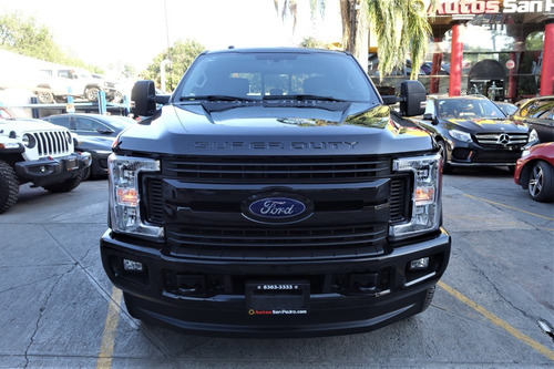 Imagen 2 de 14 de Ford F250 Super Duty 2019