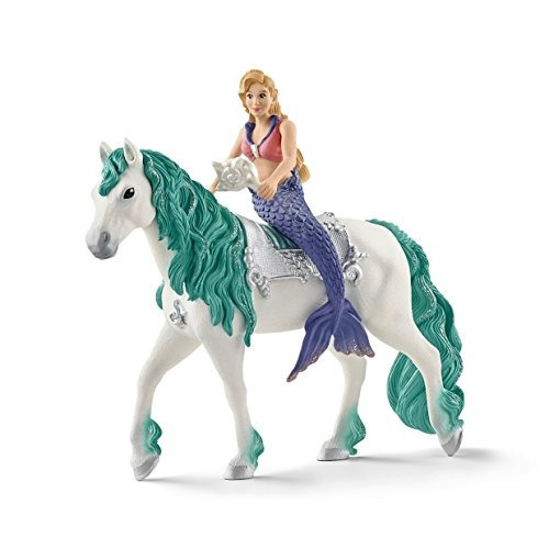 Schleich Gabriella Action Figuresschleichtoys   Games