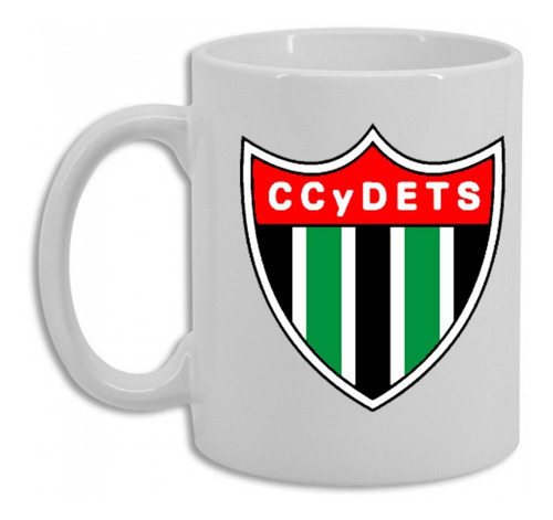 Tazas C. C. Y D. El Tanque Sisley