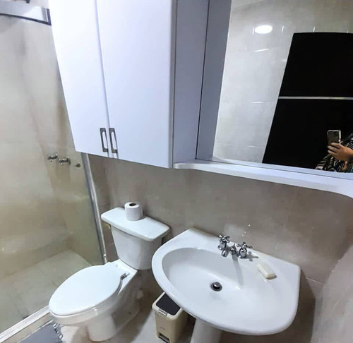Imagen 8 de 8 de Alquiler Vacacional En El Cr Villa Sol Suites, Lecheria, Amoblado Y Equipado, Angela Suarez, 04248085453