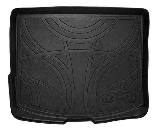 Contenedor Maxtray Para Ford Escape/ Lincoln Mkc (2013-2017)