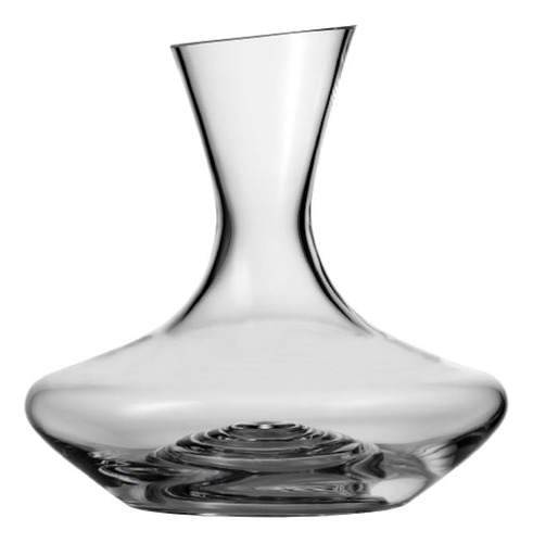 Zwiesel 1872 Handmade Glass Pollux Decanter 1 Litro