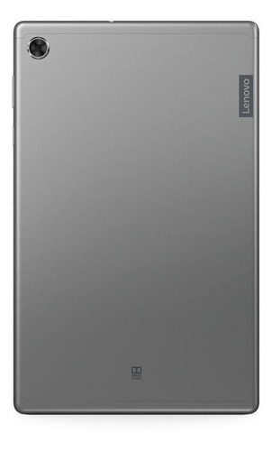 Imagen 2 de 5 de Tablet Lenovo Tab M10 FHD Plus 2nd Gen TB-X606F 10.3" 128GB iron gray y 4GB de memoria RAM