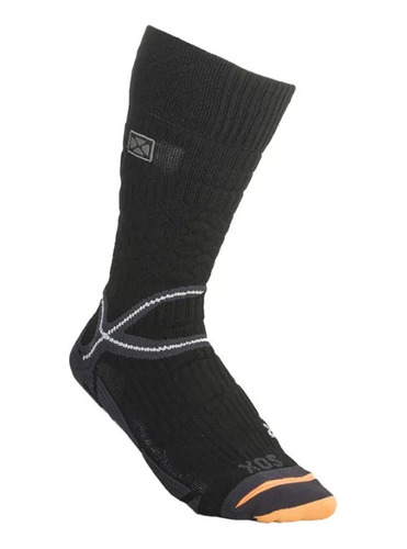 Medias Térmicas Sox Trekking Premium Todos Los Talles