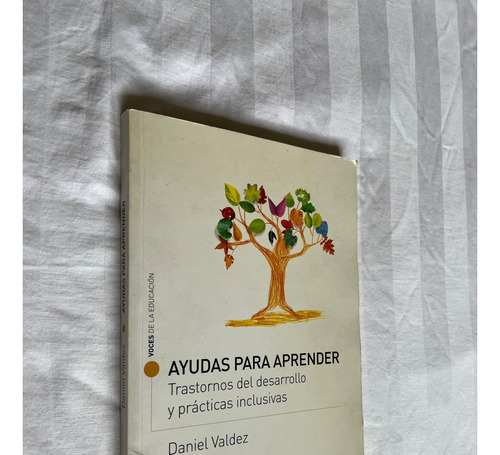 Ayudas Para Aprender Daniel Valdez