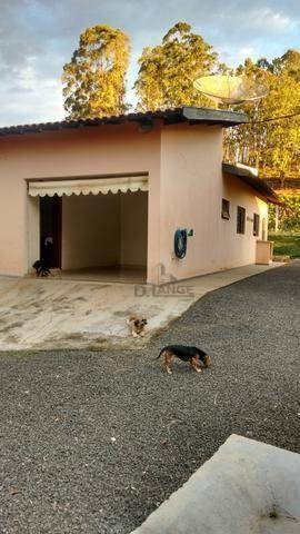 Pousada Com 20 Dormitórios À Venda, 700 M² Por R$ 1.799.900,00 - Zona Rural - Jacutinga/mg - Po0009