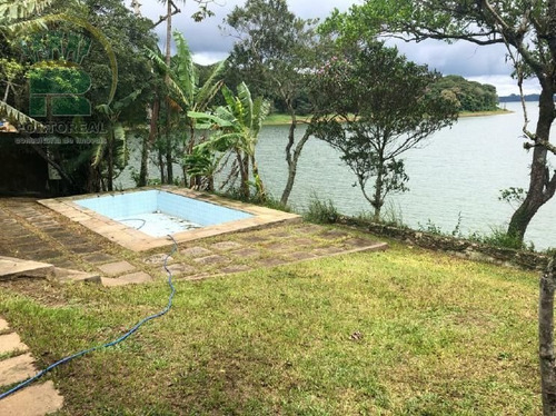 Imagem 9 de 10 de Rural - Ref: 03457