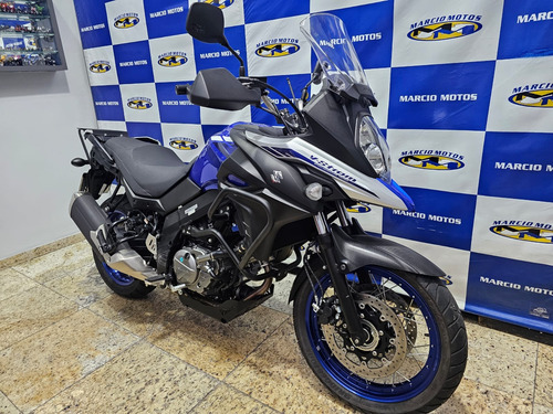Suzuki V Strom Xt 650 23/24